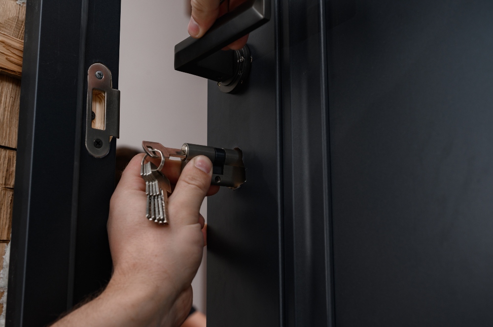 How to Find a Good Locksmith in Houston