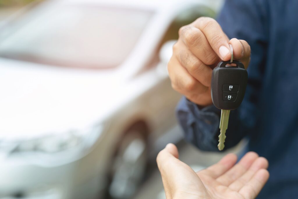 Can a Locksmith Make a Car Key Without the Original?