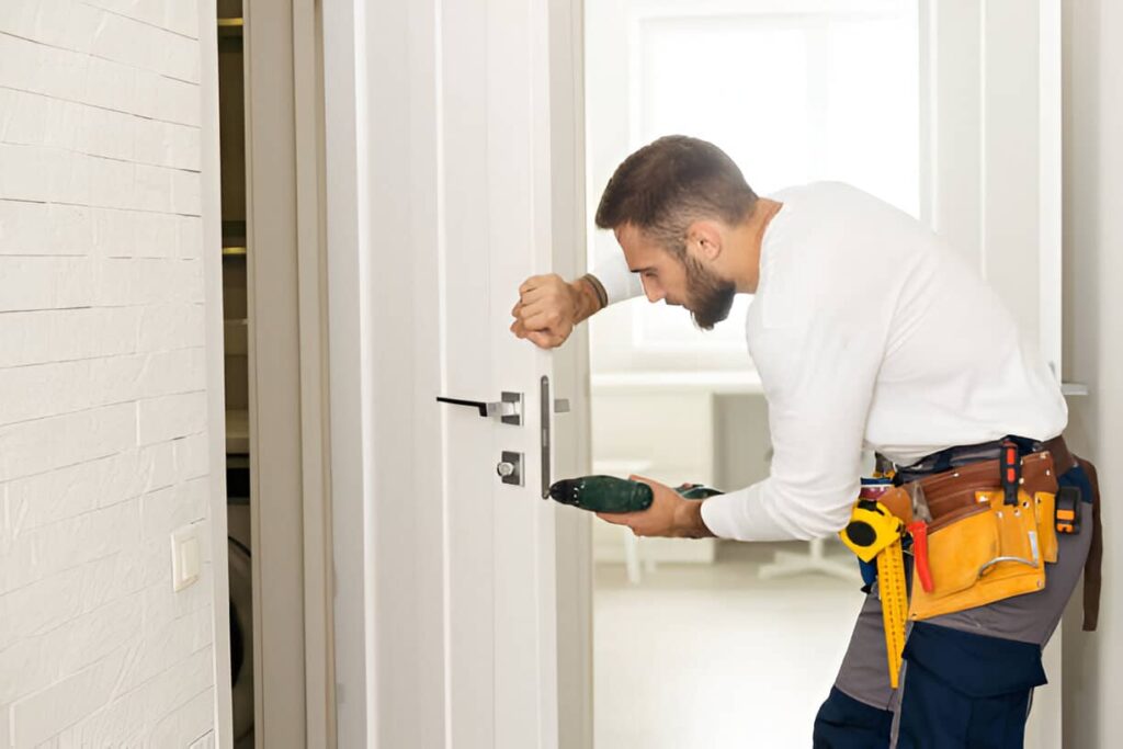 How to Choose the Right Commercial Locksmith in Houston?