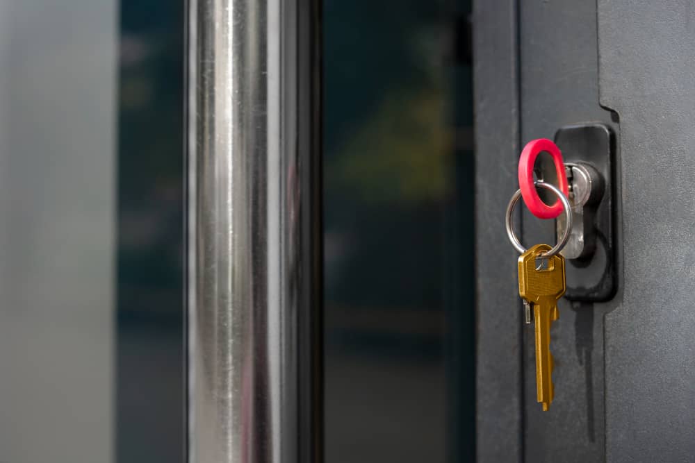 7 Ways To Protect Your Home While You're On Vacation