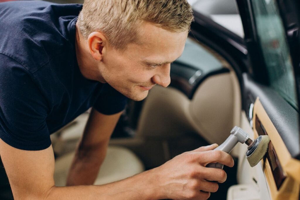 automotive locksmith in Houston