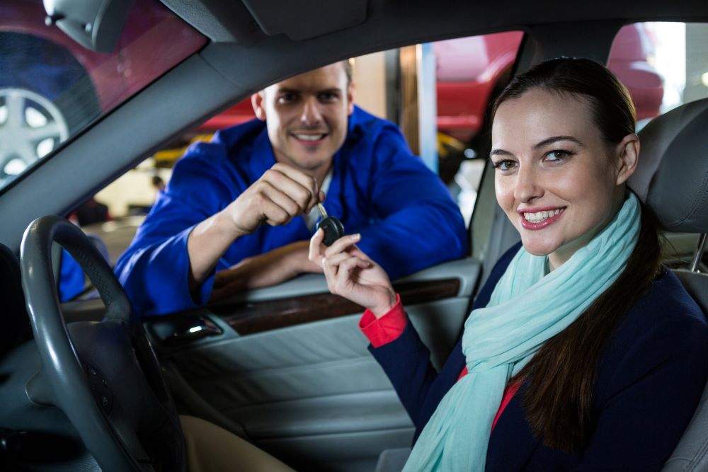 automotive locksmith houston