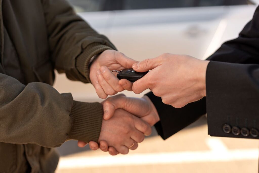 auto locksmith near you