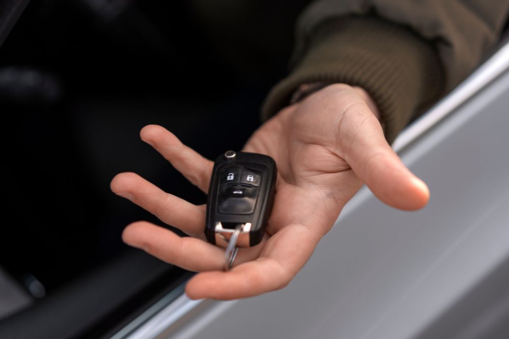 lost your car keys fast locksmith Solutions