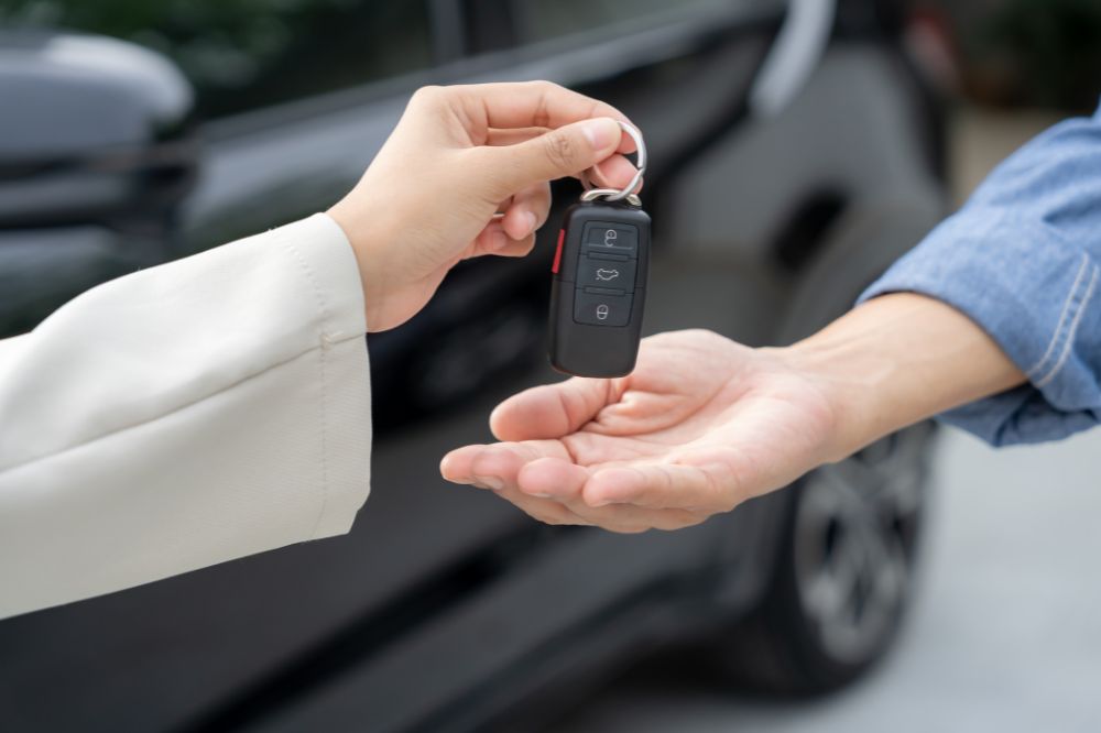 Car Security