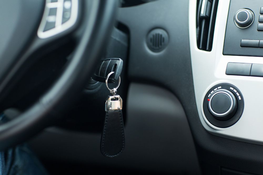 automotive locksmith