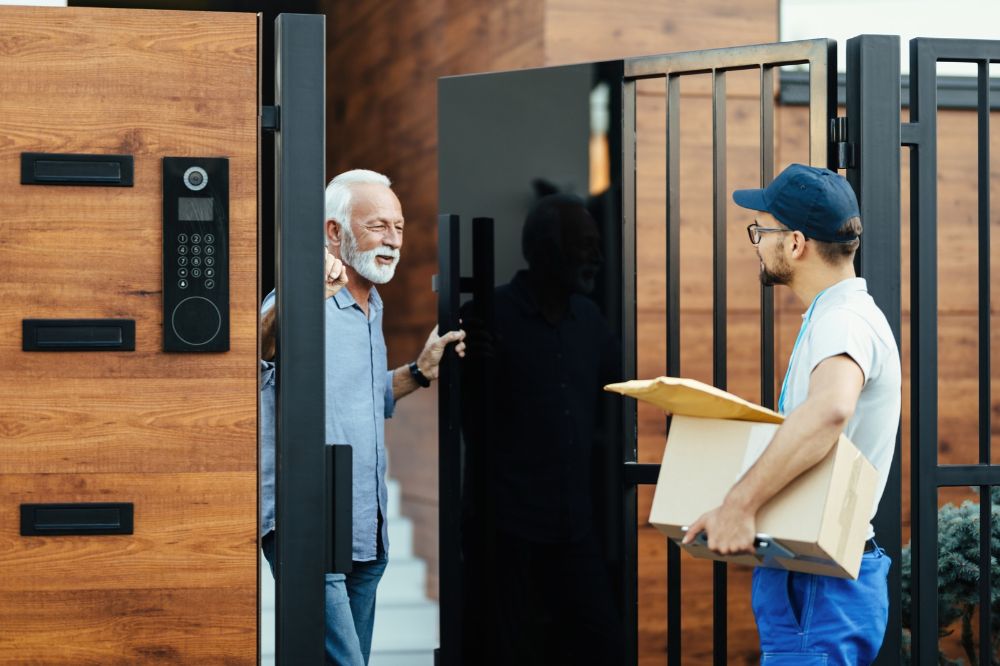 commercial locksmith